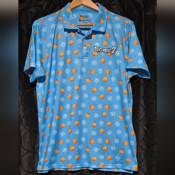 Other - Vintage Dragonball Z 2001